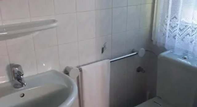 Двухместный номер Standard Haus-erzberg
