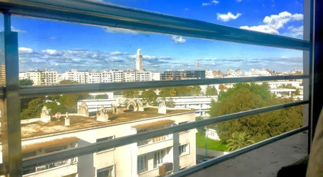 Ziraoui 5 - Central Grand Lumineux, Забронировать Отель Отели Касабланки 3 звезды, рядом с Торговый центр Twin Center, 3*