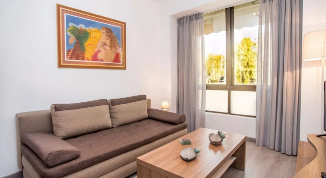 Cozy Glyfada Getaway 1 bdr, Забронировать Апартаменты/квартира Апартаменты Афины, рядом с Glyfada shopping centre, Апартаменты/квартира