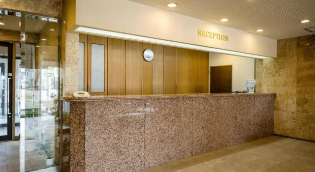 Green Hotel Omagari - Vacation STAY 19284v, Prenota Hotel Daisen Akita