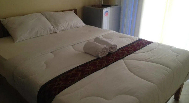 Sari Buana Bed & Breakfast