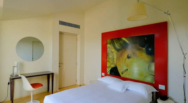 Petronilla - Hotel in Bergamo