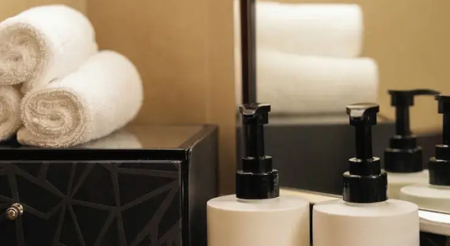Suite InterContinental Doha The City by IHG