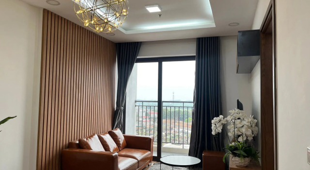Service Apartment in Green Pearl Bac Ninh, Rezervasyon Daire Bac Ninh ucuz oteller