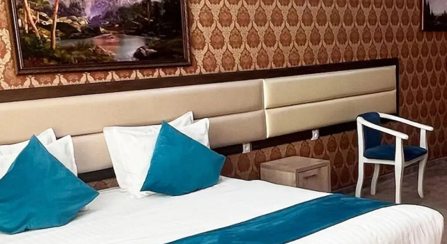 Globus Hotel Tashkent