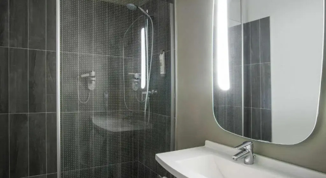 Двухместный номер Standard ibis Tarbes Odos