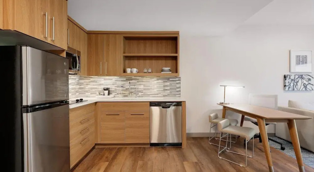 Люкс Element by Marriott New York Wood-Ridge
