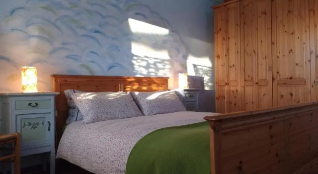 Номер Standard B&B La Coccinella Biologico
