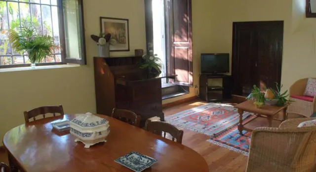 Casa Rural El Tabaibal, Prenota Appartamento Hotel a Tenerife con piscina, Piscina