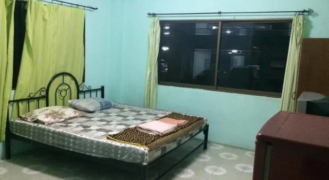 Sleep Inn Pattaya - Hostel, Забронировать Хостел Центральная Паттайя Паттайя