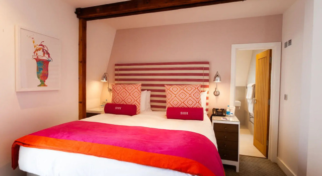 Harbour Hotel St Ives