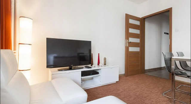 P&O Apartments Niecala, Забронировать Апартаменты/квартира Апартаменты Варшавы, рядом с Новы Свят – Универсытет, Апартаменты/квартира