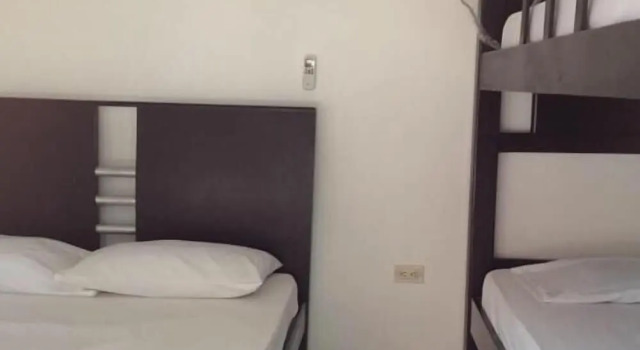 Номер Standard Hotel Catalina del Mar