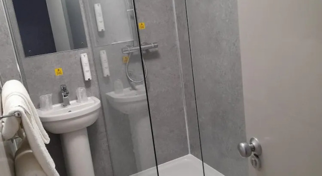 Двухместный номер Superior The County Hotel