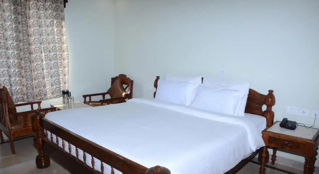 Hotel Rime Vista, Забронировать Отель Бани-Парк Джайпур