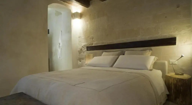 Klassisch Doppel Zimmer Corte San Pietro