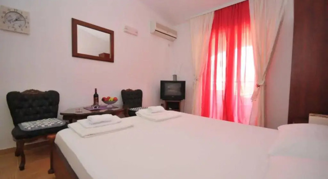 Апартаменты Guest House Andrea