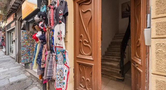 Baylle Residence House - City Centre, Забронировать Отель Кальяри Южная Сардиния, рядом с Национальный археологический музей