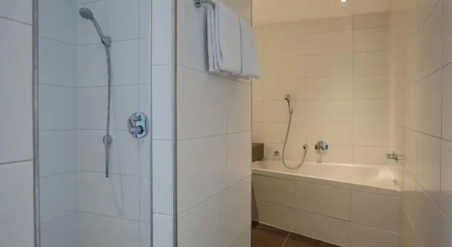 Номер Comfort Hotel Lumen Zwolle