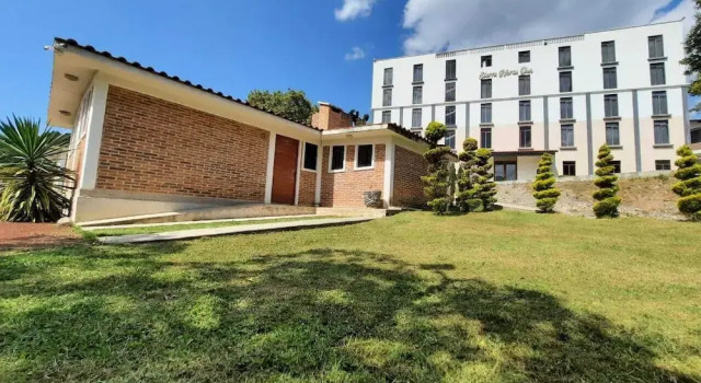 Семейный номер Standard с 2 комнатами с балконом Hotel Sierra Norte Inn