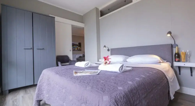 Porto Letizia P8, Buchen Sie Ferienwohnung Porlezza 