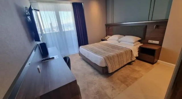 Апартаменты Leo Group BEST STUDIO 2509 Alliance Palace