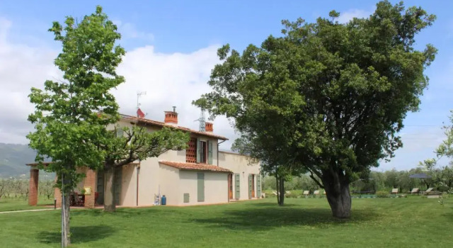 Podere di Piero, Prenota Hotel Hotel a Lucca con piscina, Piscina