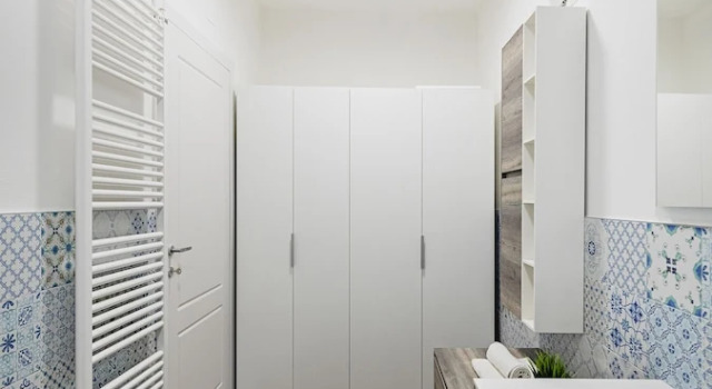 Апартаменты Business Castelletto Apts by Wonderful Italy
