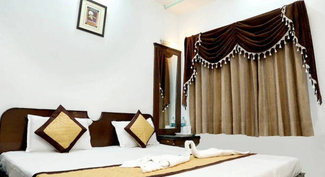 Номер Standard Hotel Heritage Inn