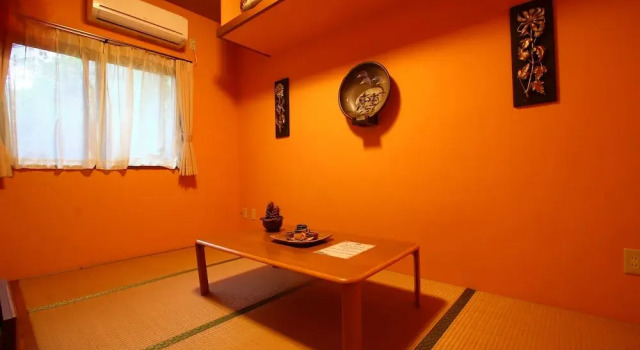 Run of House Majin-No-Tsubo