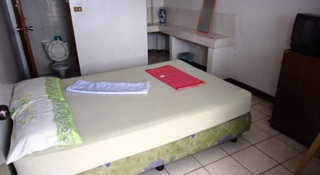 The Seven Archangels Pension House
