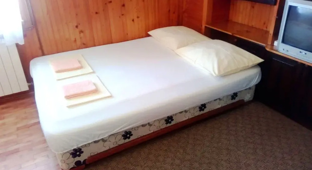 Apartments Tome, Rezerwuj Apartament Senj 