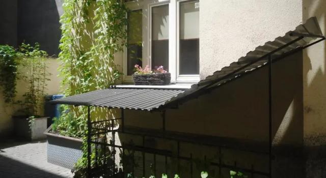 Апартаменты Дуплекс Apartament Berko