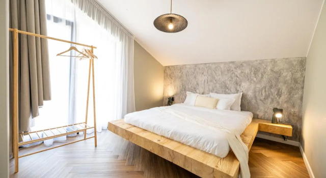 True Cabin, Varaa Hotelli Sovata 