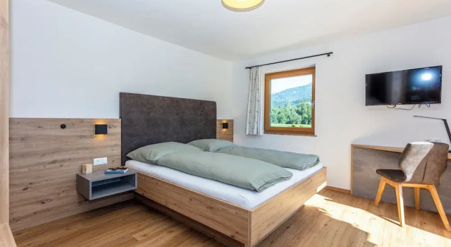 Апартаменты Classic Obermühlhof Apartments