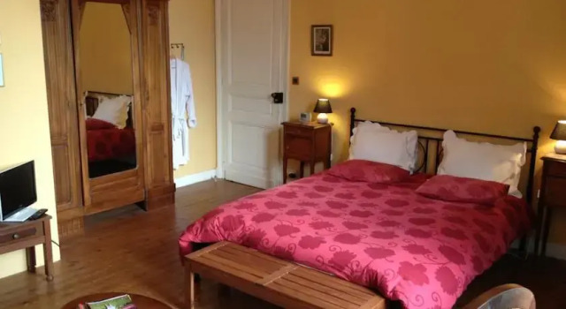 Château des Grandes Vignes, Book Hotel Preignac Graves