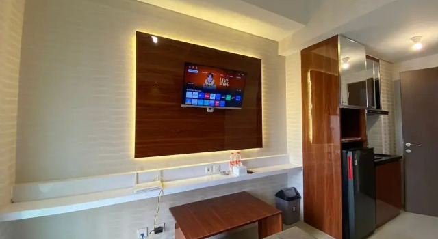 Shero Transpark Bekasi