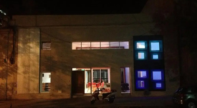 Hostel Unico