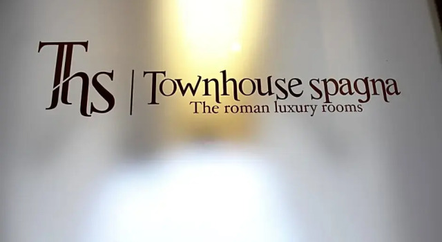 Двухместный номер Economy Town House Spagna