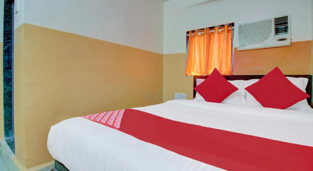 OYO Flagship 76808 Ovo Residency, Забронировать Отель Отели штата Махараштры 3 звезды, 3*