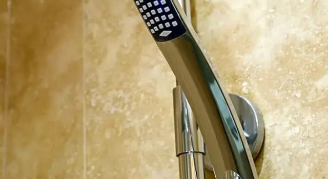 Standaard kamer Fountain Hotel