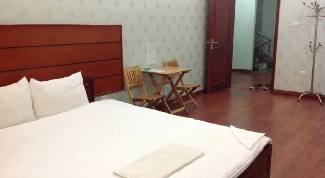 Standard Zimmer TK 134 Hotel