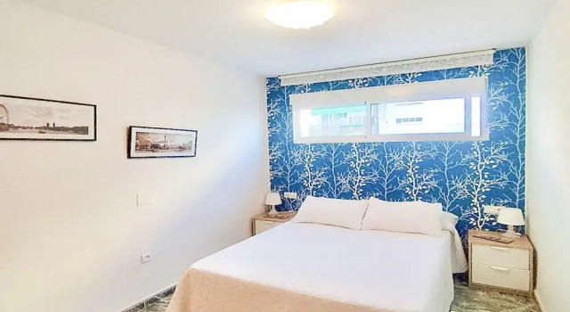 Apartamento Sol y Playa