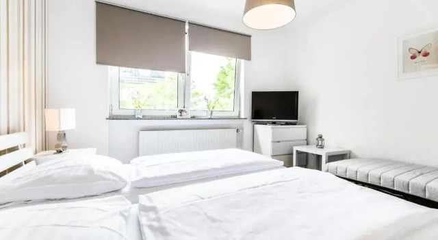 Apartments Köln, Κράτηση Διαμέρισμα Höhenberg Κολωνία
