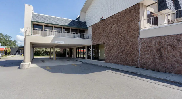 Econo Lodge, 预订 酒店 肯纳 路易斯安那州