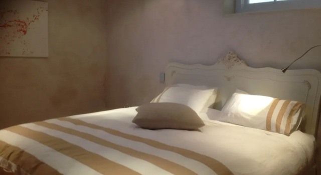 Люкс Luxury c 1 комнатой Woodstock Suite