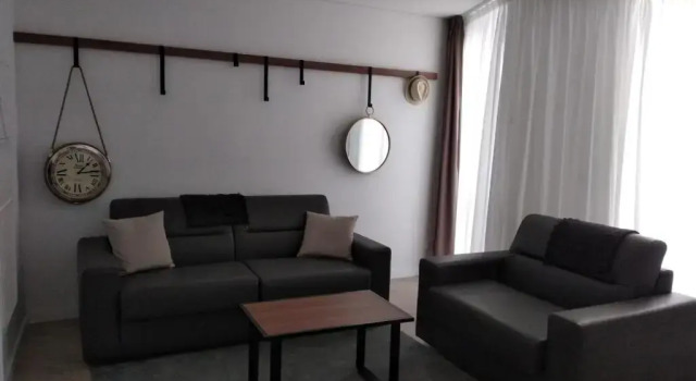 Апартаменты с 2 комнатами Bra.com Apartments Oporto Faria Guimarães