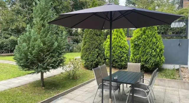 Люкс City Holiday Apartments Berlin
