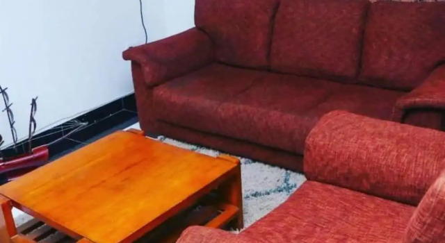 Апартаменты c 1 комнатой Stay.Plus Bamburi Mtambo Apartments