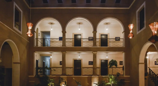 Hotel Merida